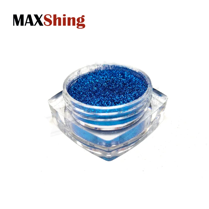 Multi color aluminum pigment multi functional bulk aluminum powder