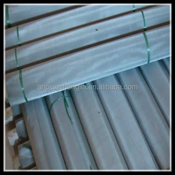 
304/ 316 L Stainless Steel Wire Mesh /PTFE coated mesh (Made in China) 