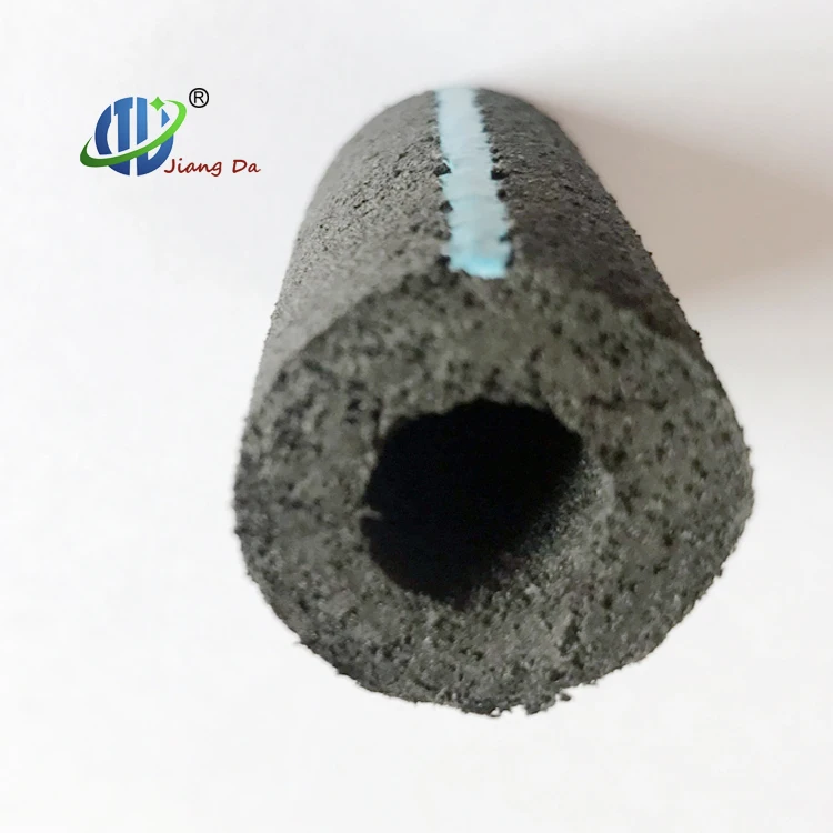 Jiangyin jiangda shrimp farming equipment mico bubble aero tube