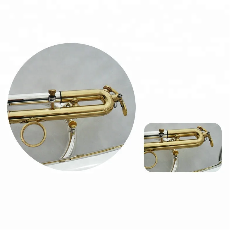 
Big Manufacturer Accept OEM Wholesale Price Enough Stock Professional Cornet 