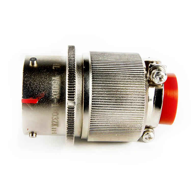 Y50DX-18032K11-2 3 булавки мужской Электрические круглые разъемы