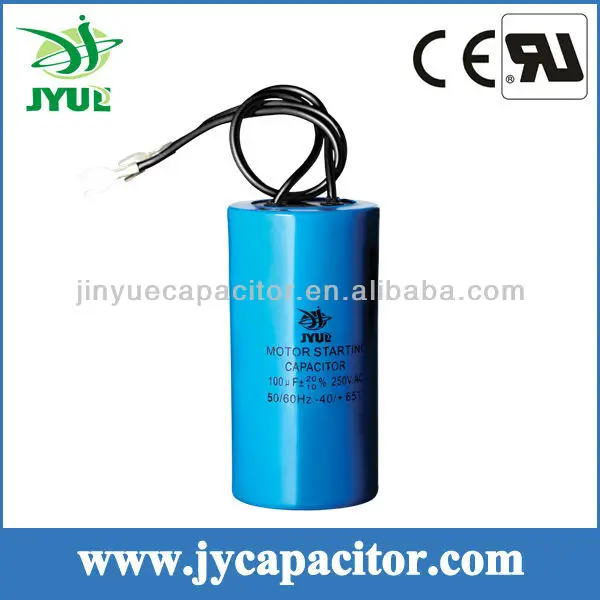 Неполярный электролитический конденсатор, алюминиевый электролитический конденсатор