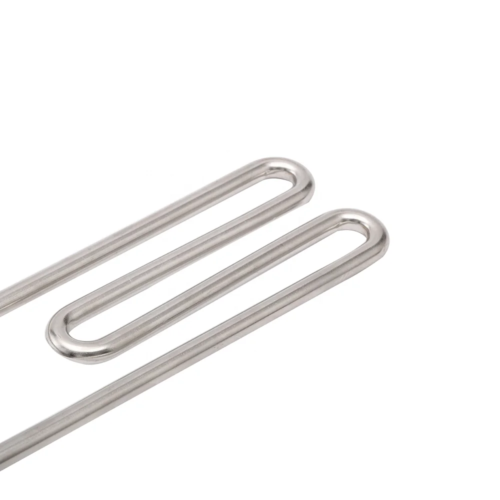 WNA-131 SUS304 Wholesale Laundry Parts Dryer Heater Element for Washing Machine