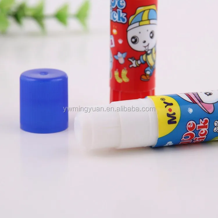 Экологически чистые клейкие стержни