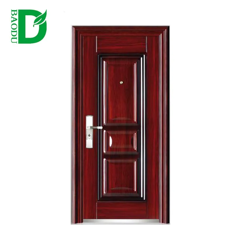 Дом ворота, конструкции стальные двери Иран