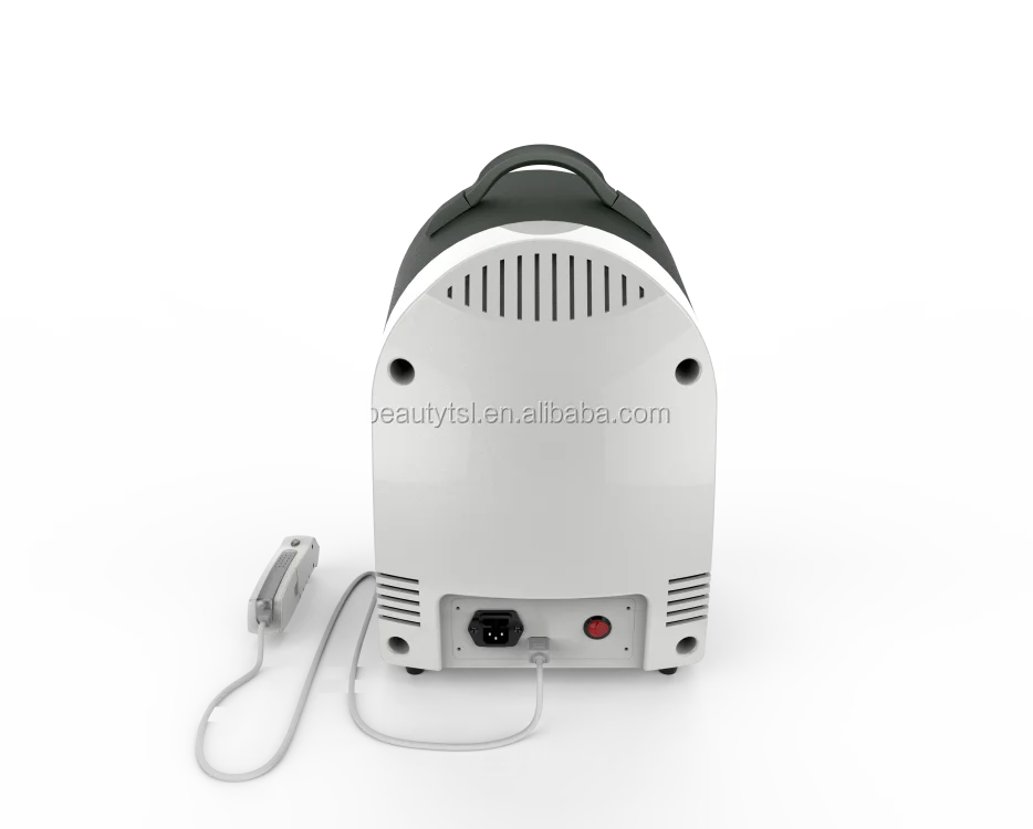 BEAUTYTSL 3d magic mirror beauty skin analyzer machine skin analyse device