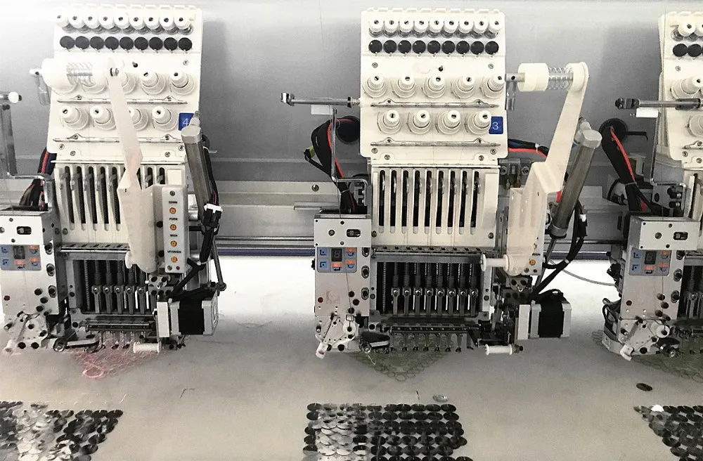 computer embroidery machine price for sale karachi