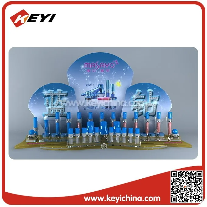 2015 новый тип витрине магазина