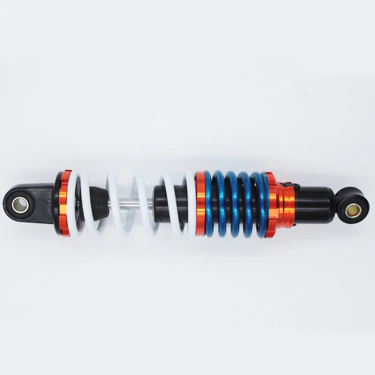 Передний мотоцикл электрический амортизатор