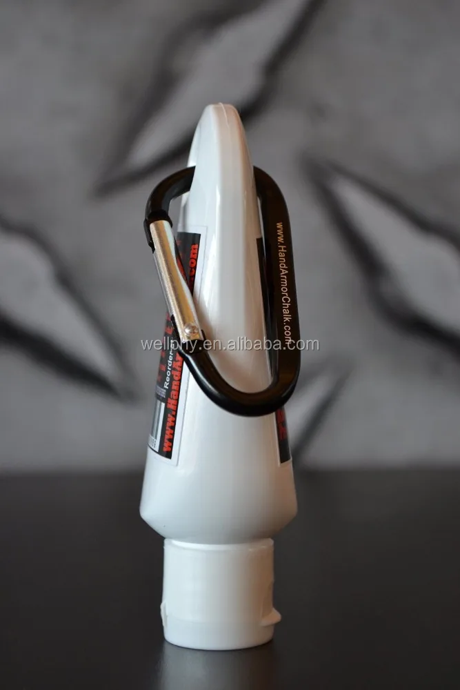 OEM All Kinds of Gym Chalk, MMA Fitness Liquid Gym Chalk Liquid magnesium carbonate chalk