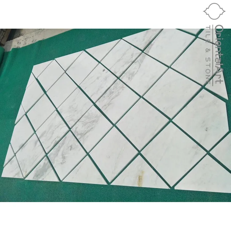 Factory price Calcutta marble tile/marble