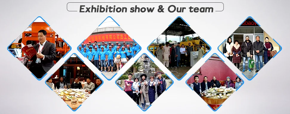 Our team