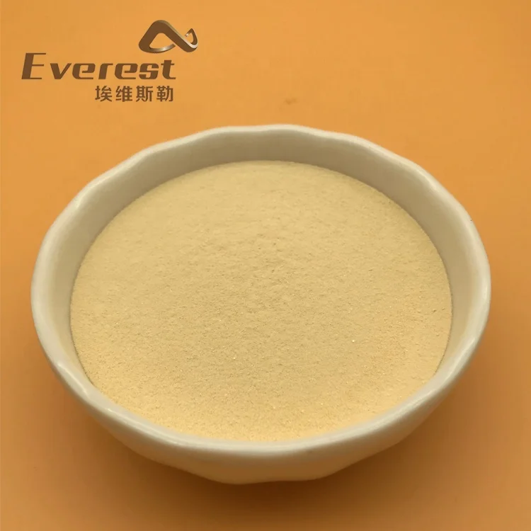 EVEREST High Quality Organic Amino Acid Powder 100% Water Soluble Animal / Plant Source Protein Nitrogen