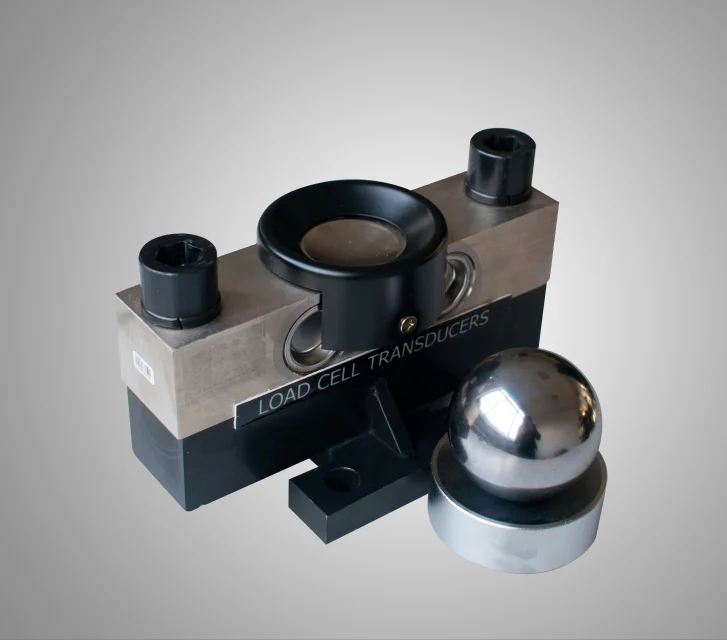 Весовой мост ячейка нагрузки компрессора