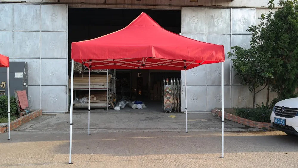 
3x3m metal garden gazebo tent outdoor gazebo canopy for sale 