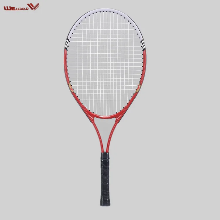 High performance professional custom tennis racket with tennis bag for sale