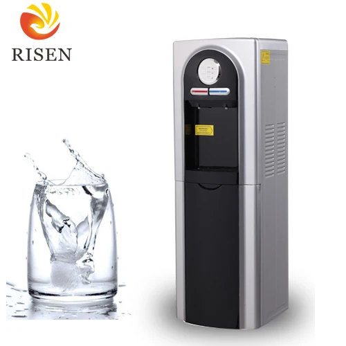 Лидер продаж, корейский дозатор для горячей и холодной воды POU, прайс-лист на Филиппинах с системой ro