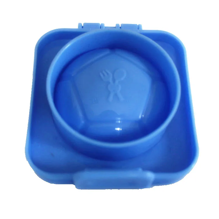 Boiled Egg Sushi Rice Mold Bento Maker Sandwich Cutter Food Funny Decor