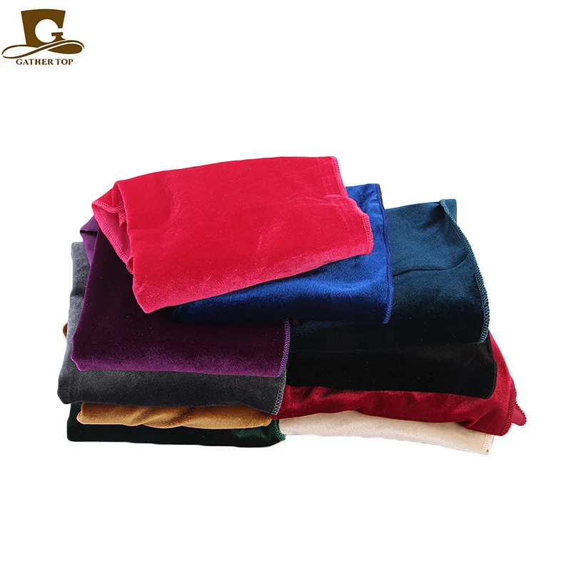 
Wholesale High Quality Korea Velvet Matching Durag And Bonnet Couple His And Her Bonnets And Durags TJM-414/05B1 