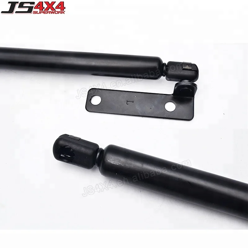 offroad accessories 4x4 Front Bonnet Gas Strut Hood Lift Kit For Triton L200