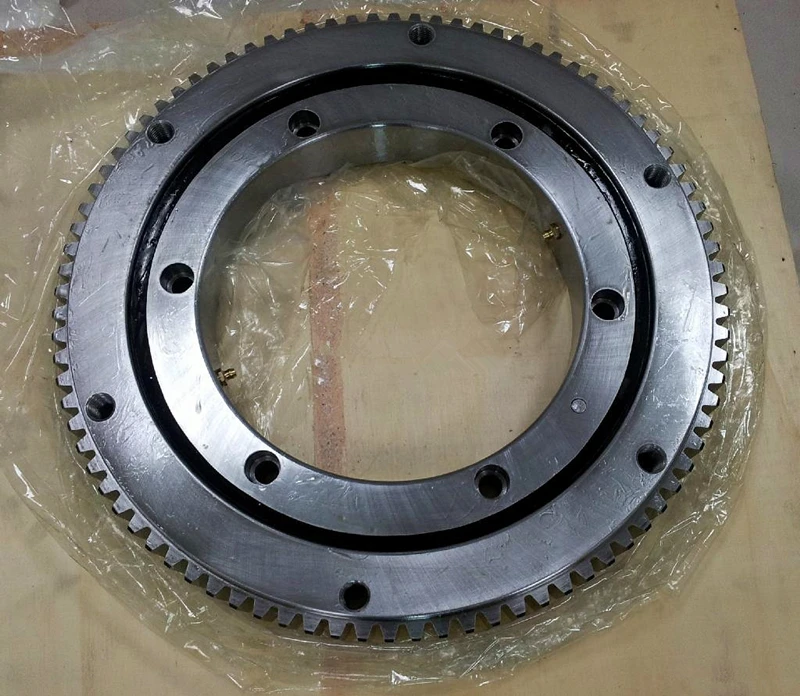 
Jost ball bearing turntable KLK400L slewing ring 