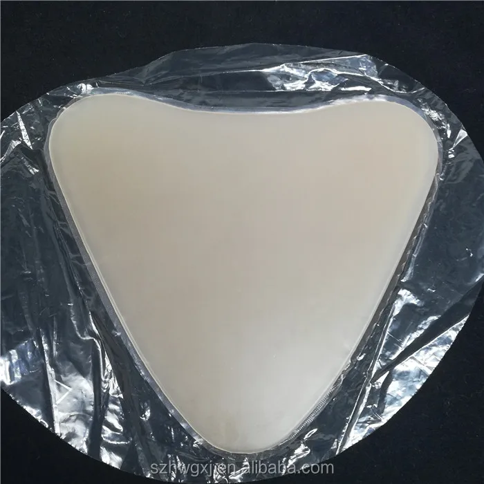 hot sell Anti wrinkle chest pad for women chest wrinkles prevention