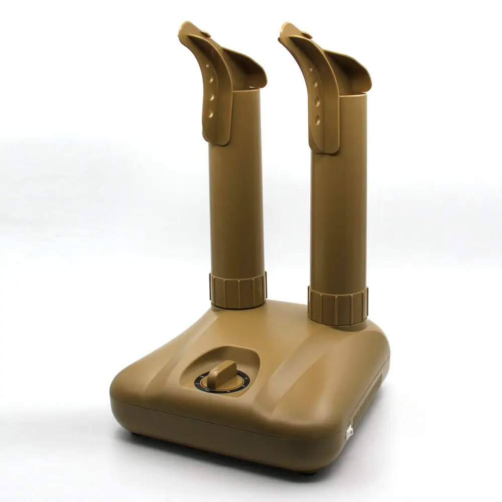 
AC 220V Portable Football Shoe Dryer With Ozone 10mg/h 