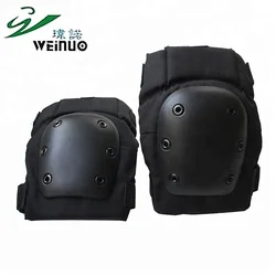 Custom cycling roller elbow pads skating children sports knee pads