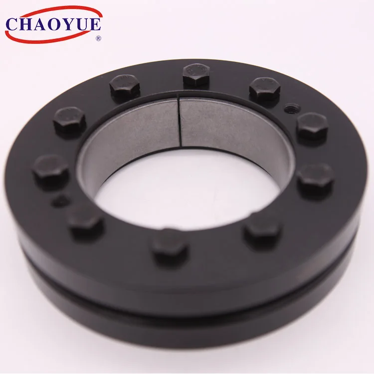 
Z7B Shaft locking device bore 24mm to 80mm keyless power lock 