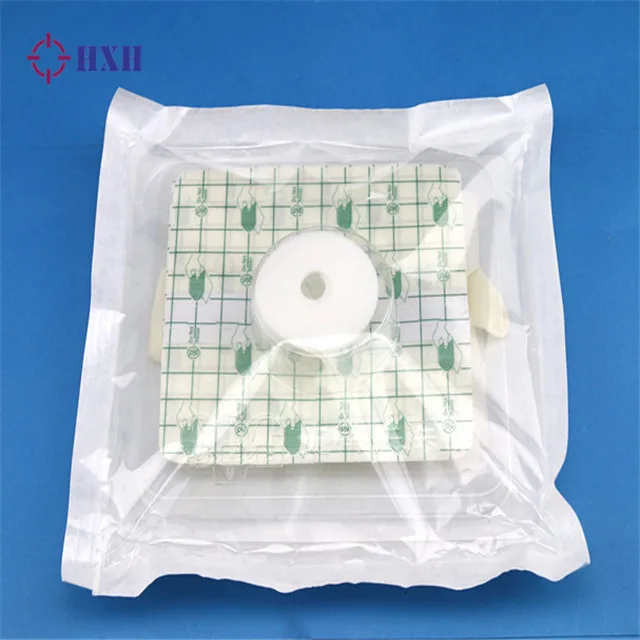 
Tracheal Tube Fixer Drainage tube fixation device 