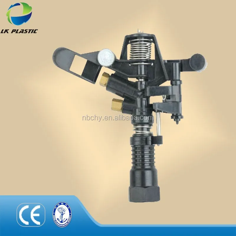 Спринклерный производитель