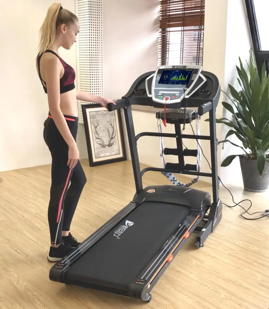 
4-way treadmill 
