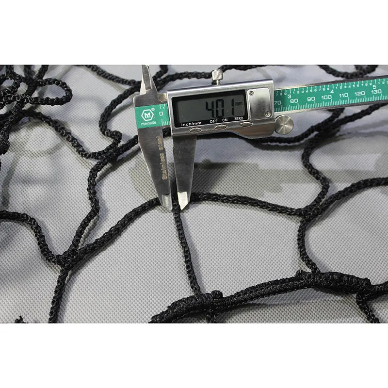 2019 горячая распродажа, высокое качество, индивидуальные круглые мешки для тюков, сетка, круглая кормушка для тюков, сетка для продажи