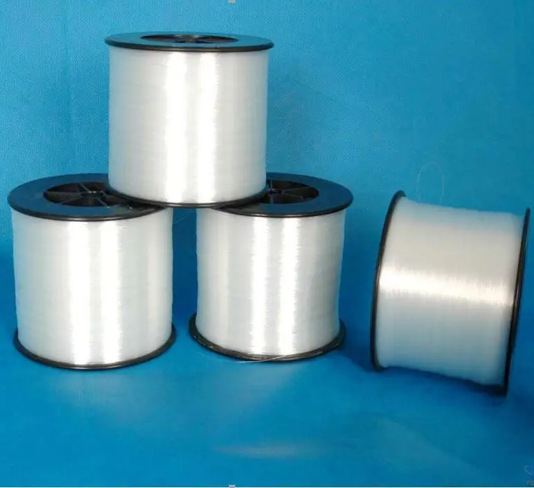 
PP polypropylene monofilament yarn 