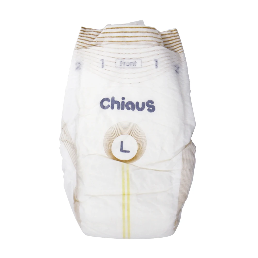 Sleepy soft baby diapers chiaus diapers for European countries