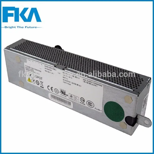 Оригинал для Dell OptiPlex 160 FX160 50 Вт SFF питания G151G