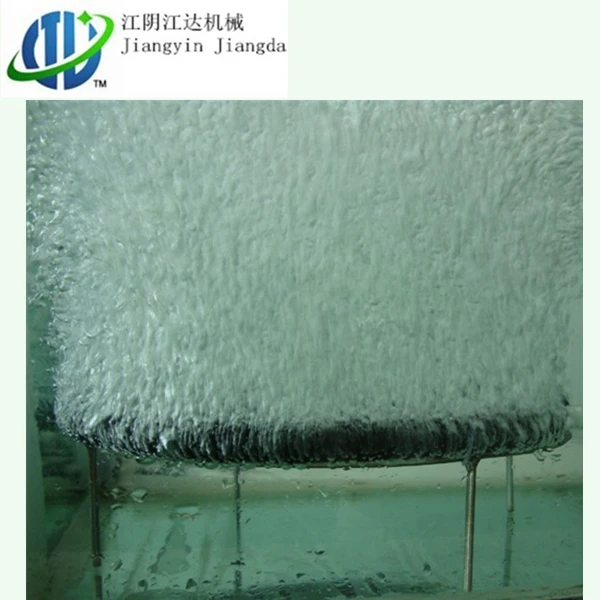 Excellent Quality Aeration Tube/ Rubber Water Hose/Porous Pipe