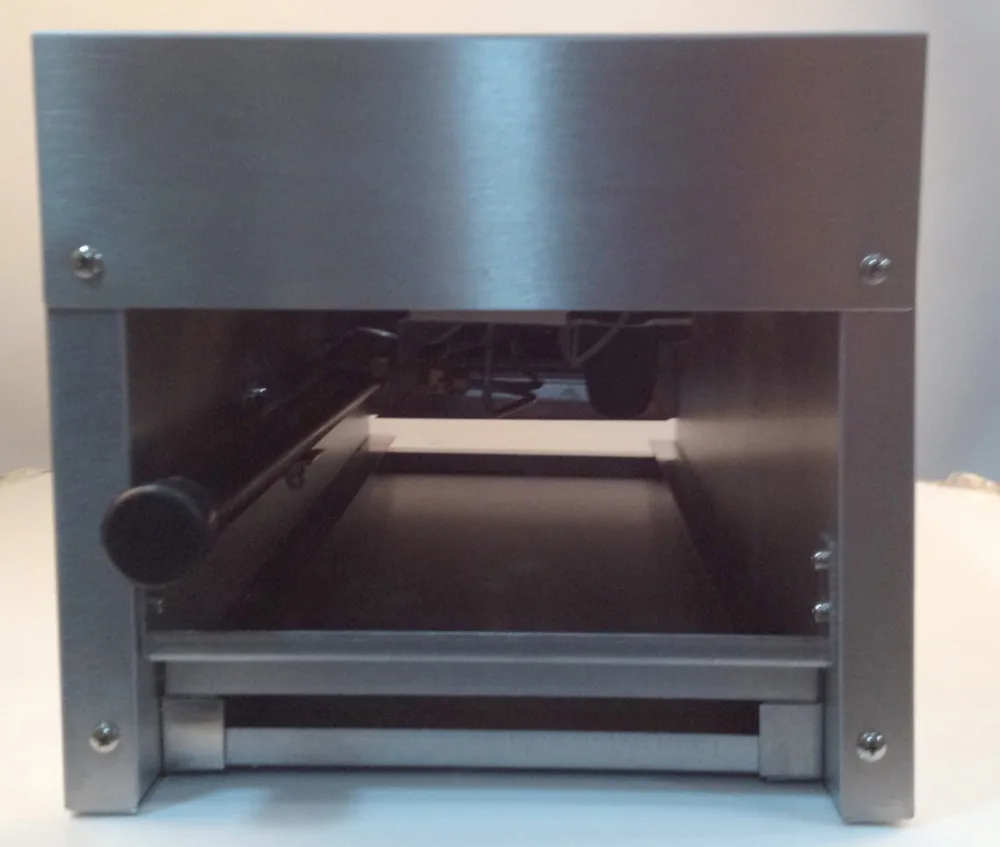 Good Quality Commercial Indoor Gas Stove 2 Burner