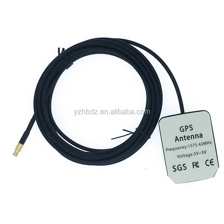 
1575.42MHz GPS Antenna car gps antenna USA 