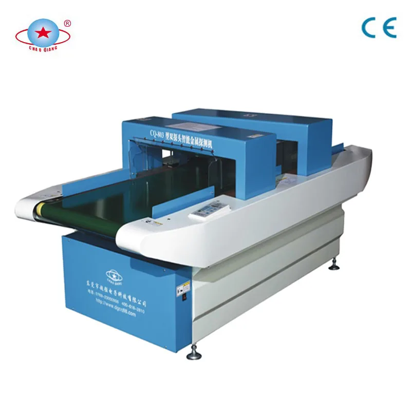 Обуви и Кожевенной Промышленности Металлические Иглы Детектор Инструмент