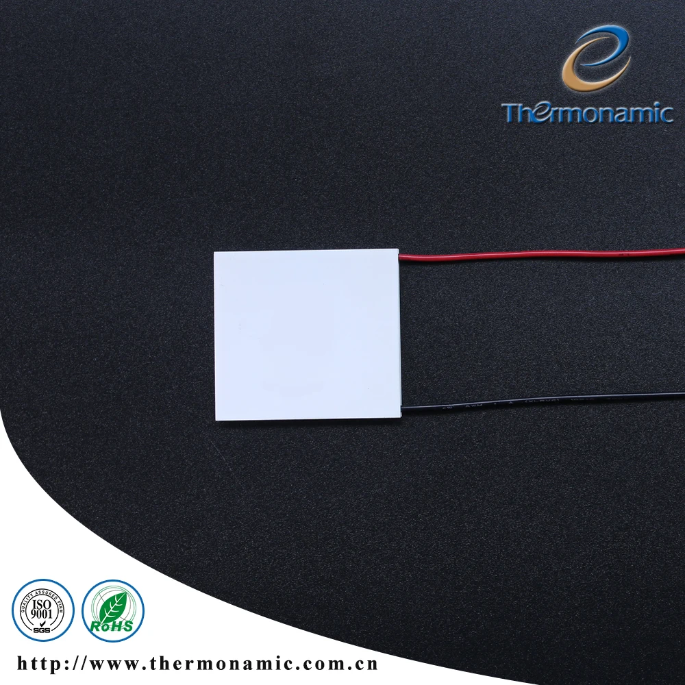 High Performance Peltier Thermoelectric Cooler TEHC1-19911T200