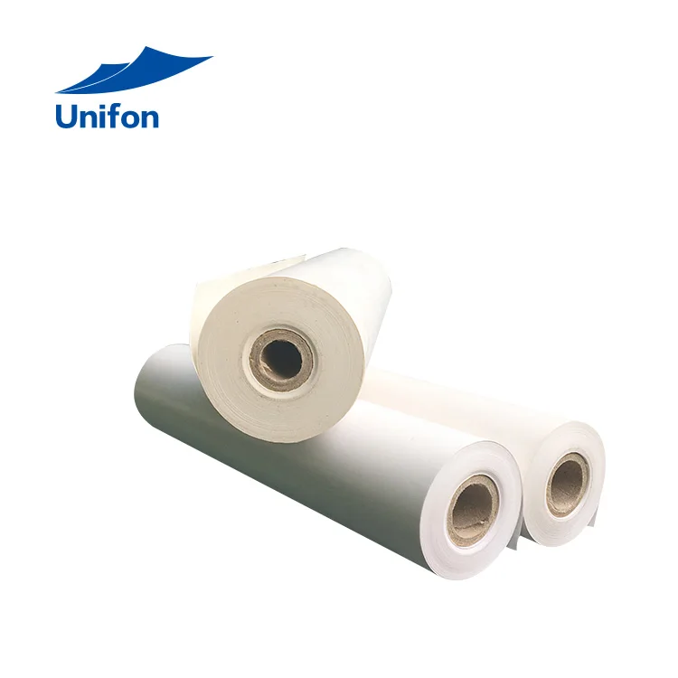 
High quality A4 size 210mm thermal FAX paper rolls for office printer with factory price 