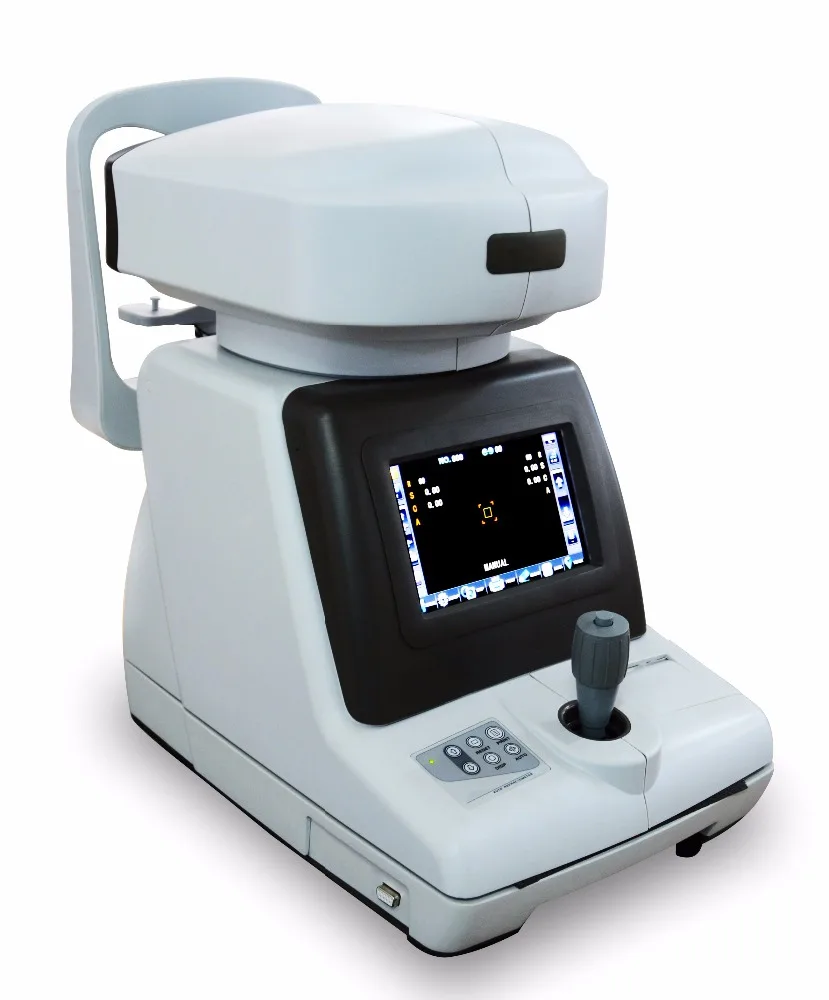 BS-FA-6800 Auto Refractometer Keratometer Price for Ophthalmology