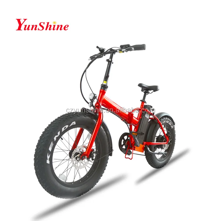 
Fat folding electric bike kit china,bicycle electro 
