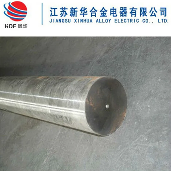 ASTM B572 Hastelloy X bar