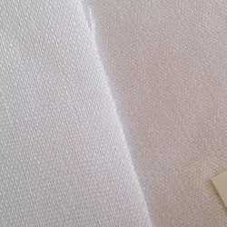 Arabic robe interlining with SHUAINING layers T/C