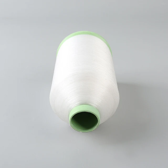 Textile company Wholesale Cheap 100% nylon material  Thread For Sewing And Knitting