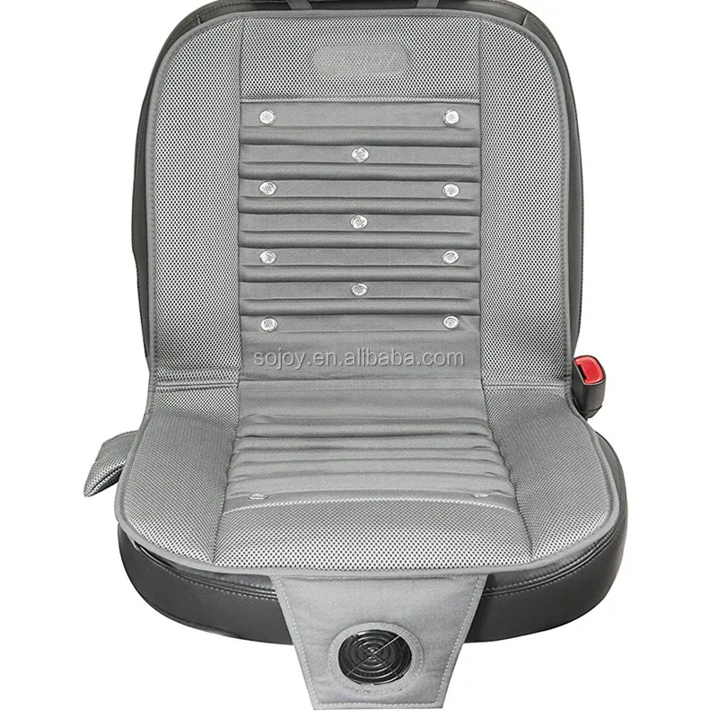 
 Дышащая сетчатая Автомобильная подушка для охлаждения сиденья  