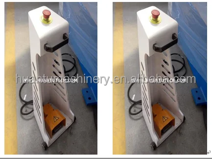 
CNC Electric hydraulic Servo Proportional Press Brake CNC sheet folding folder machine 