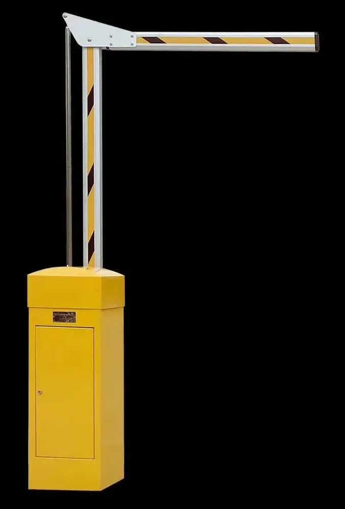 Retractable driveway barrier@Boom gate@Hang gate